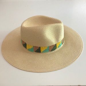 Sun Hat, one size fits most